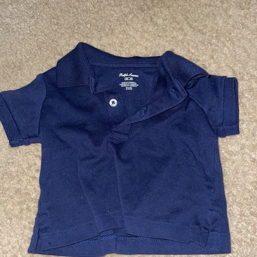 Polo shirt - Picture 3 of 3